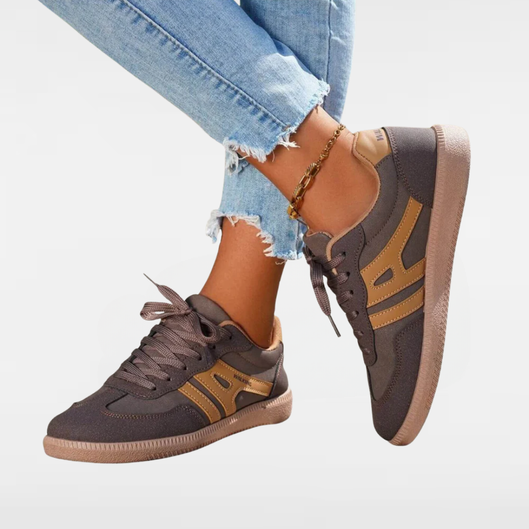 Holly |  All-Day Support Shoes