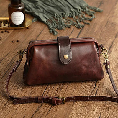 Ivy - Mini Crossbody Bag