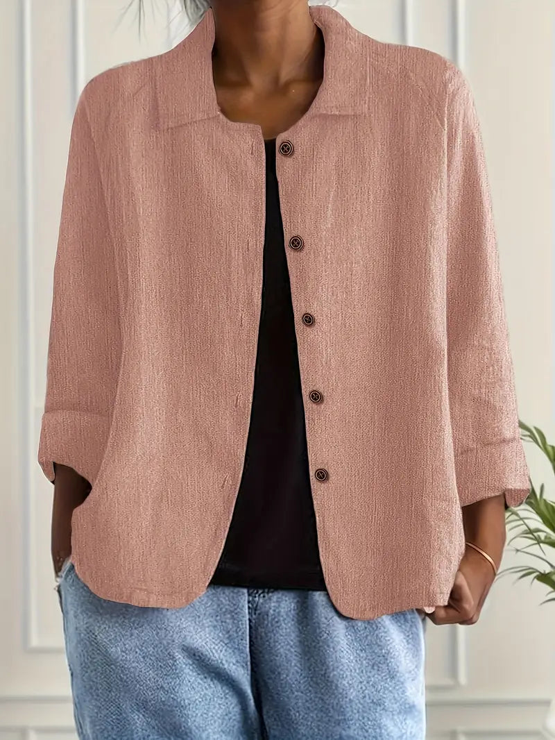 Everly - Lightweight Jacket