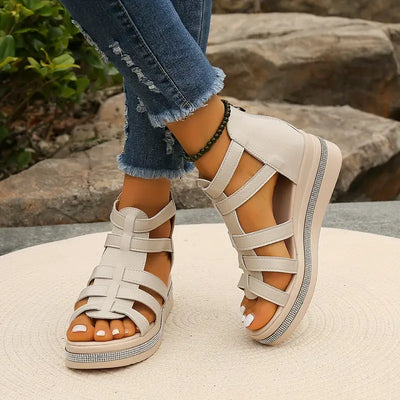 Chloe Elegant Sandals