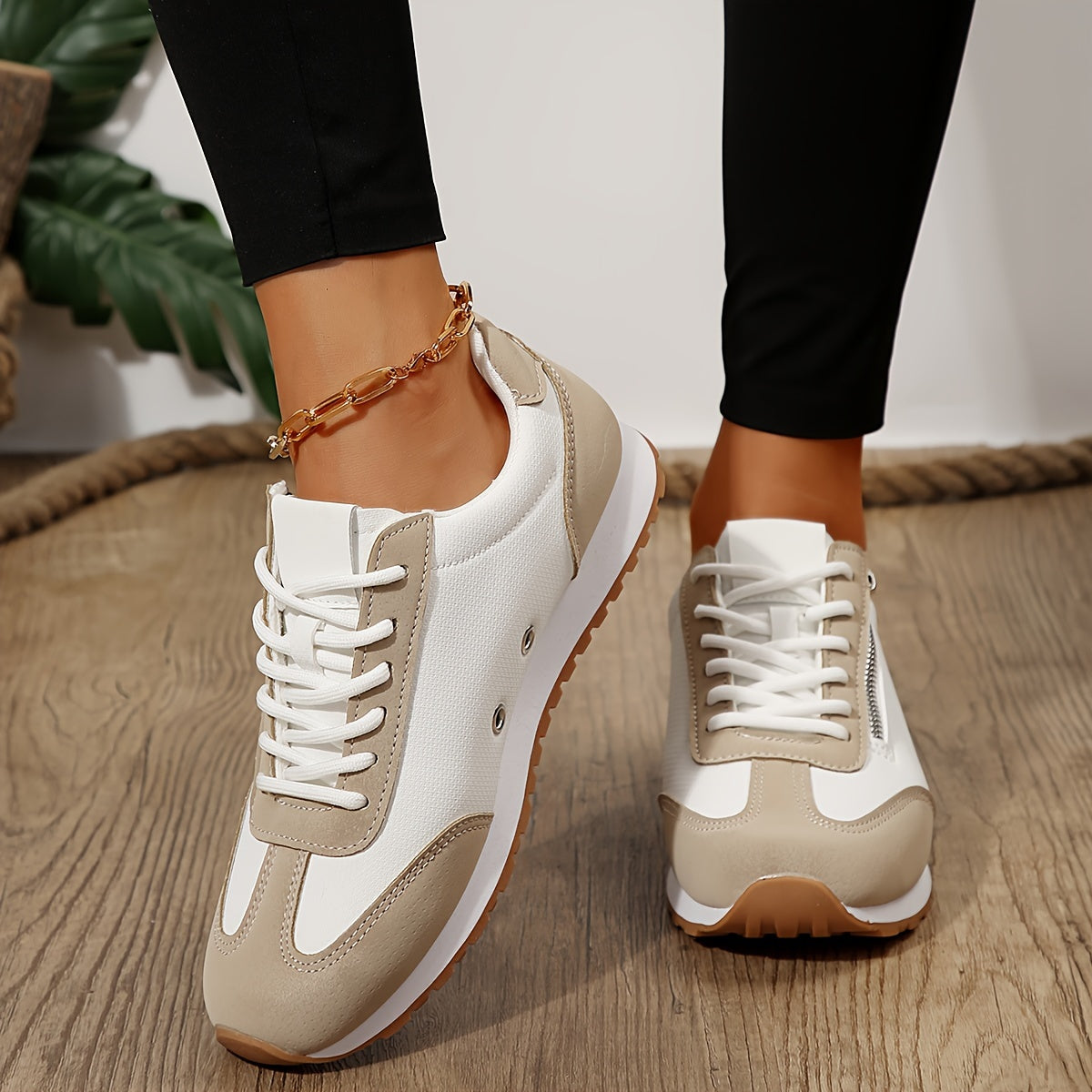 Estrella - Orthopedic Shoe
