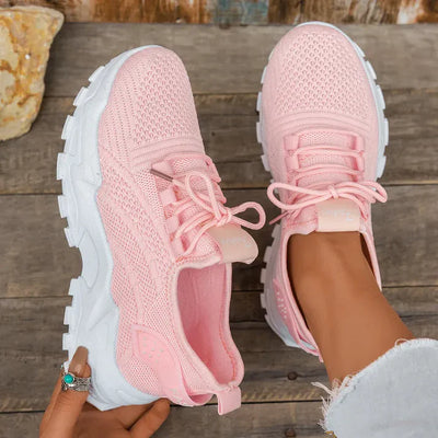 Gabriella - Orthopedic Comfortable & Stylish Sneakers