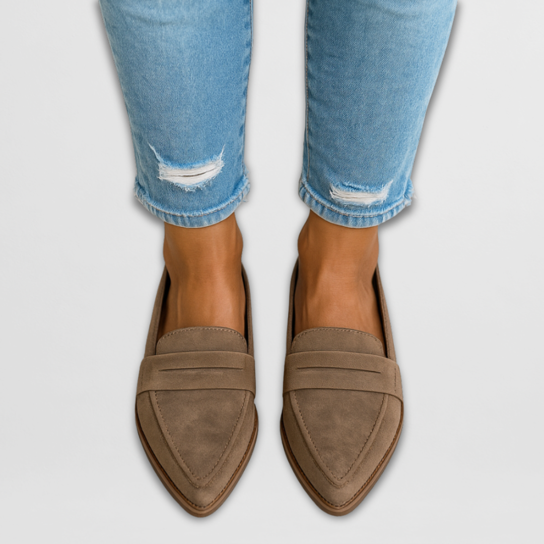 Nadia - Loafers