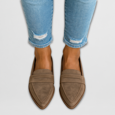 Nadia - Loafers