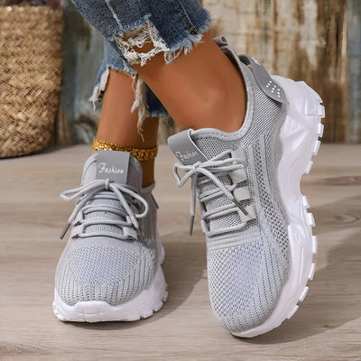 Gabriella - Orthopedic Comfortable & Stylish Sneakers
