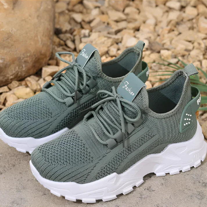 Gabriella - Orthopedic Comfortable & Stylish Sneakers