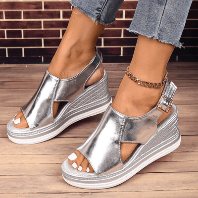 Janet - Orthopedic Sandals