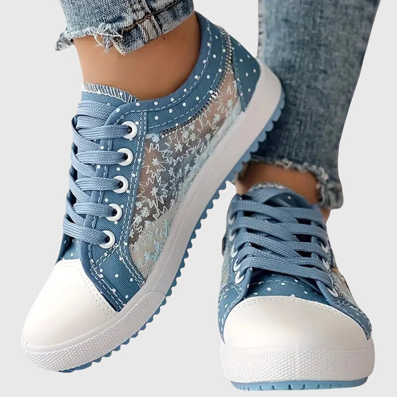 Skye - Orthopedic Sneakers