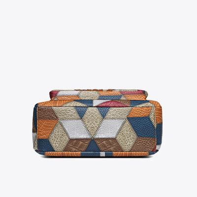 Handcrafted Shoulder Bag