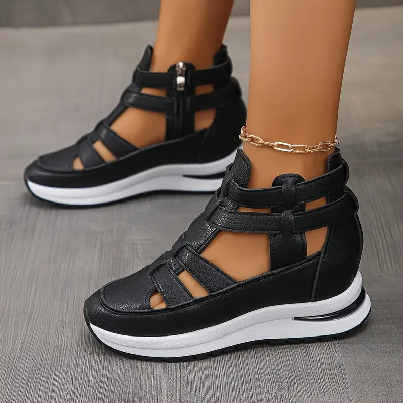 Jade - Women Breathable Sandals
