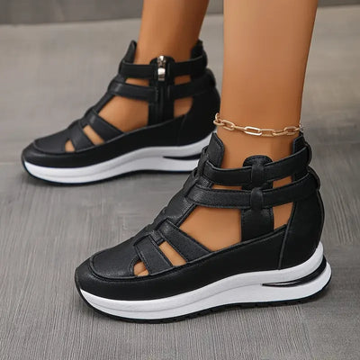 Jade - Women Breathable Sandals