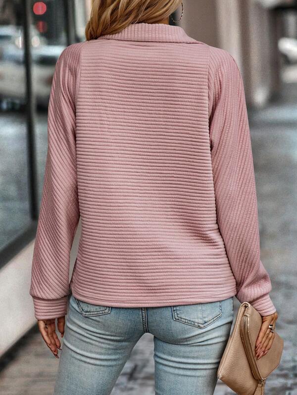 Jaylin - V-Neck Sweater