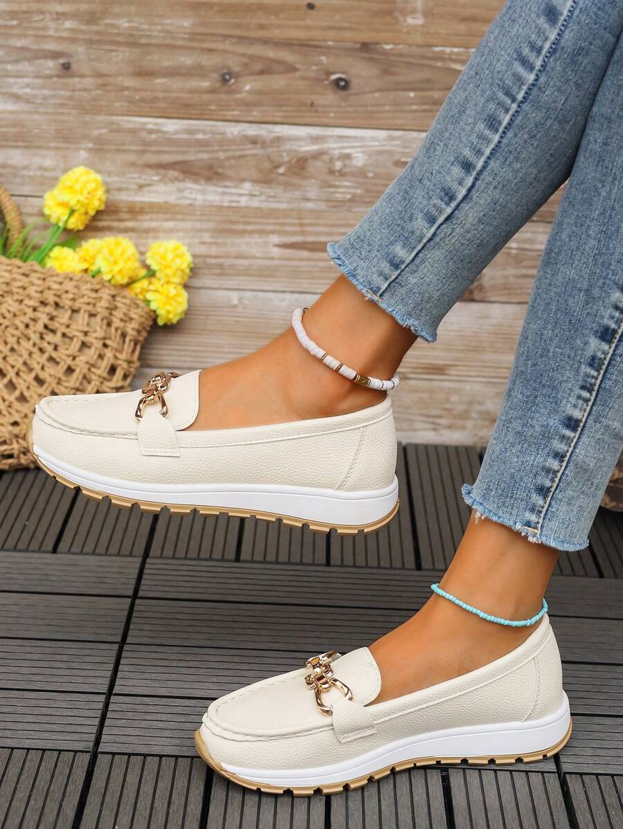 Mia - Women’s Orthopedic Loafers