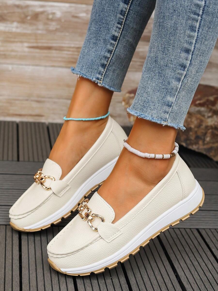 Mia - Women’s Orthopedic Loafers