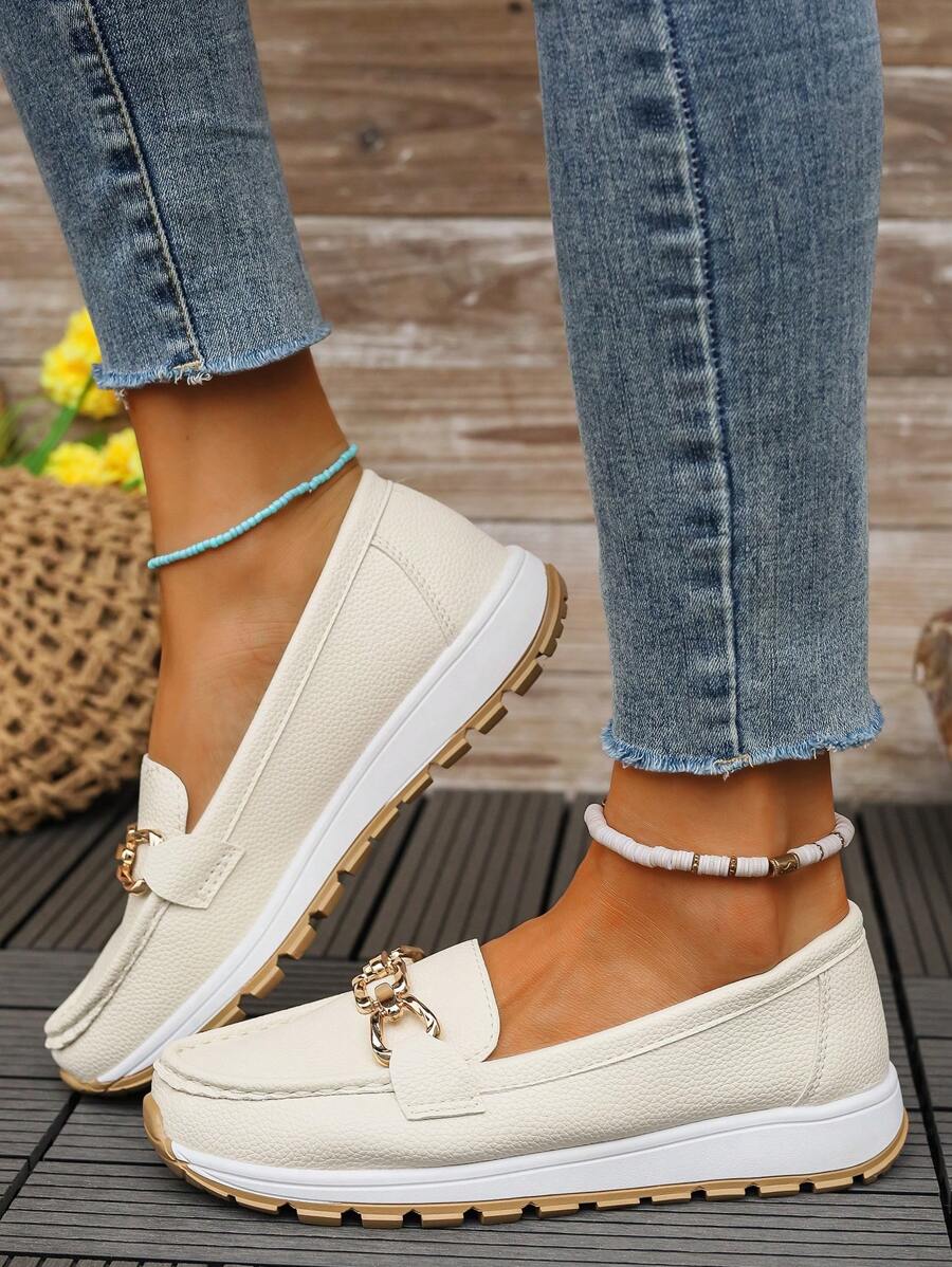 Mia - Women’s Orthopedic Loafers