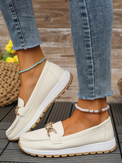 Mia - Women’s Orthopedic Loafers