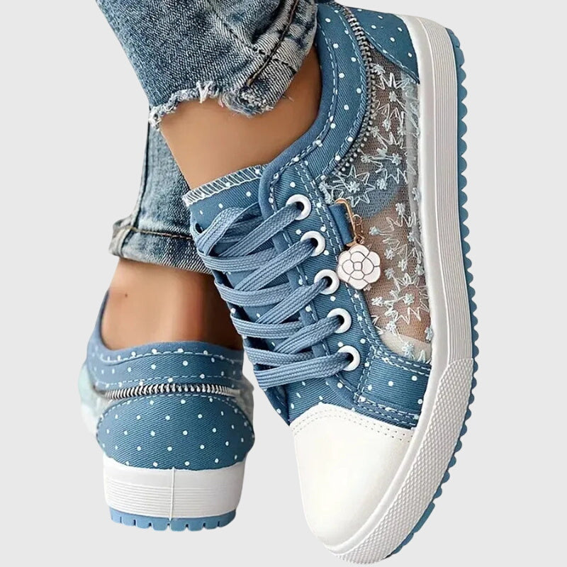 Skye - Orthopedic Sneakers