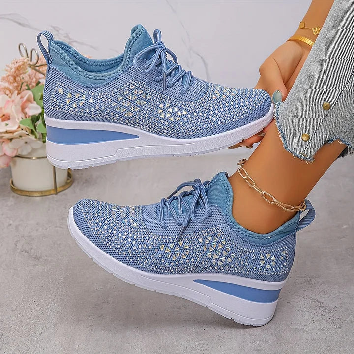 Cora - Ultra Comfortable Orthopedic Sneakers