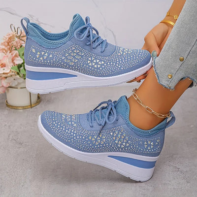 Cora - Ultra Comfortable Orthopedic Sneakers
