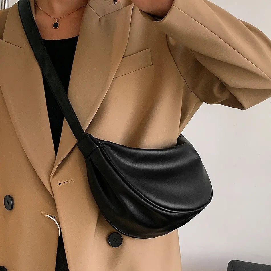 Nina - Elegant Small Bag