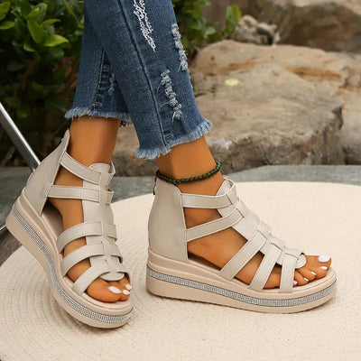 Chloe Elegant Sandals