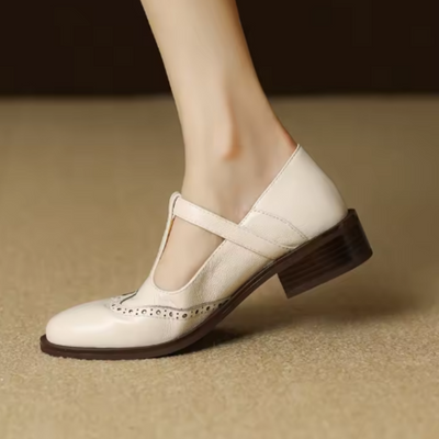 Zoey- Classy and Comfortable Shoes