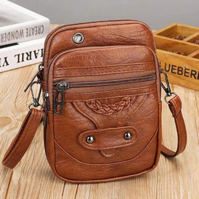 Carice - Vintage Bag