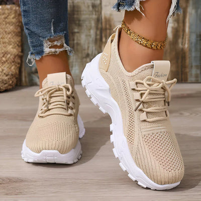Gabriella - Orthopedic Comfortable & Stylish Sneakers