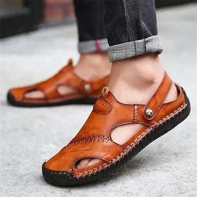 Ruma - Unisex Comfortable & Durable Sandals