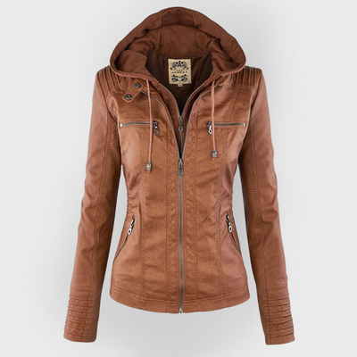 Stella – Effortless Chic Jacket