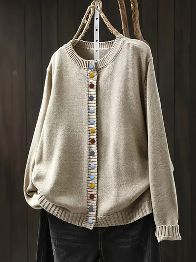 Morgan - Comfortable and Stylish Cardigan