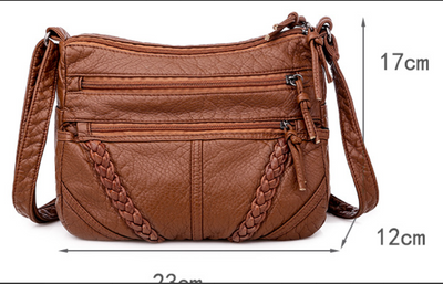 Sofie - Soft Premium Bag