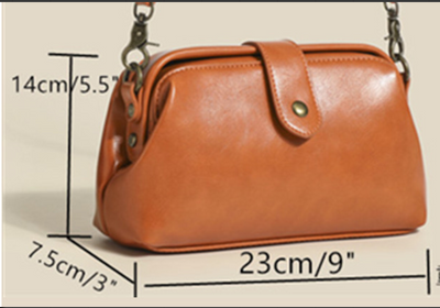 Ivy - Mini Crossbody Bag