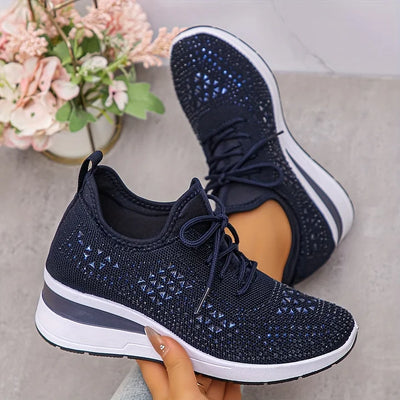 Cora - Ultra Comfortable Orthopedic Sneakers