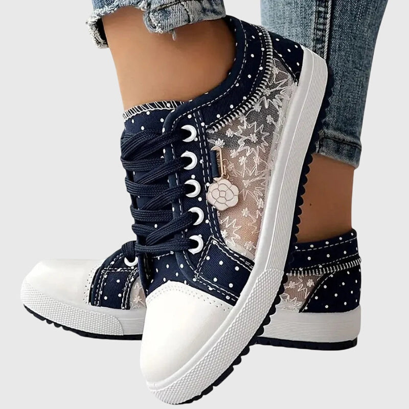 Skye - Orthopedic Sneakers