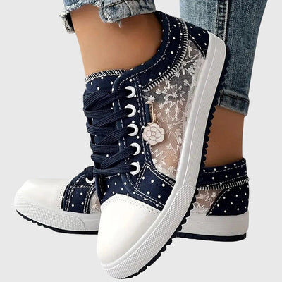 Skye - Orthopedic Sneakers