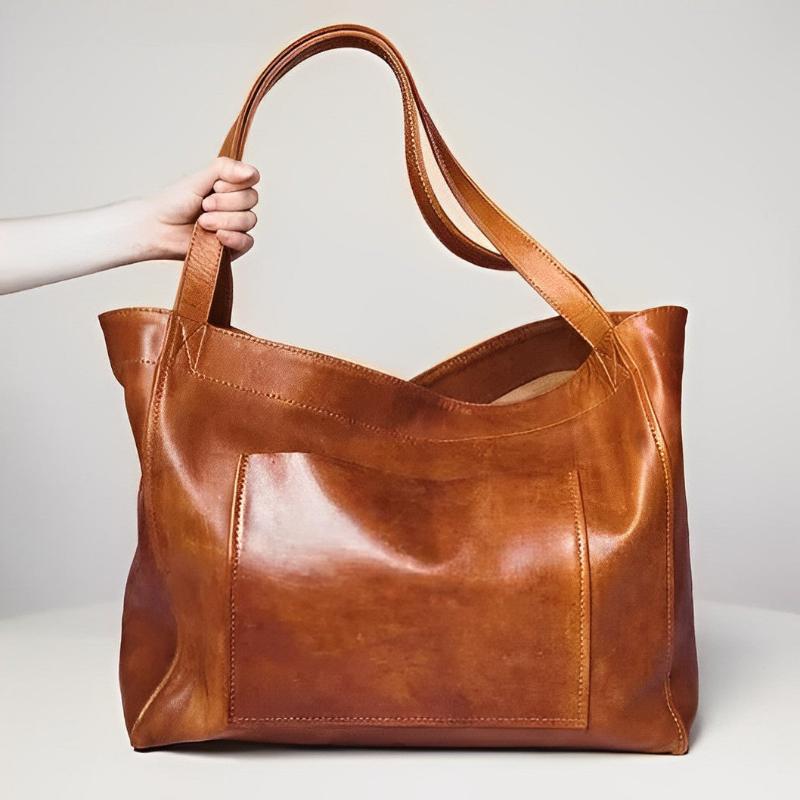 Elara - Retro Bag