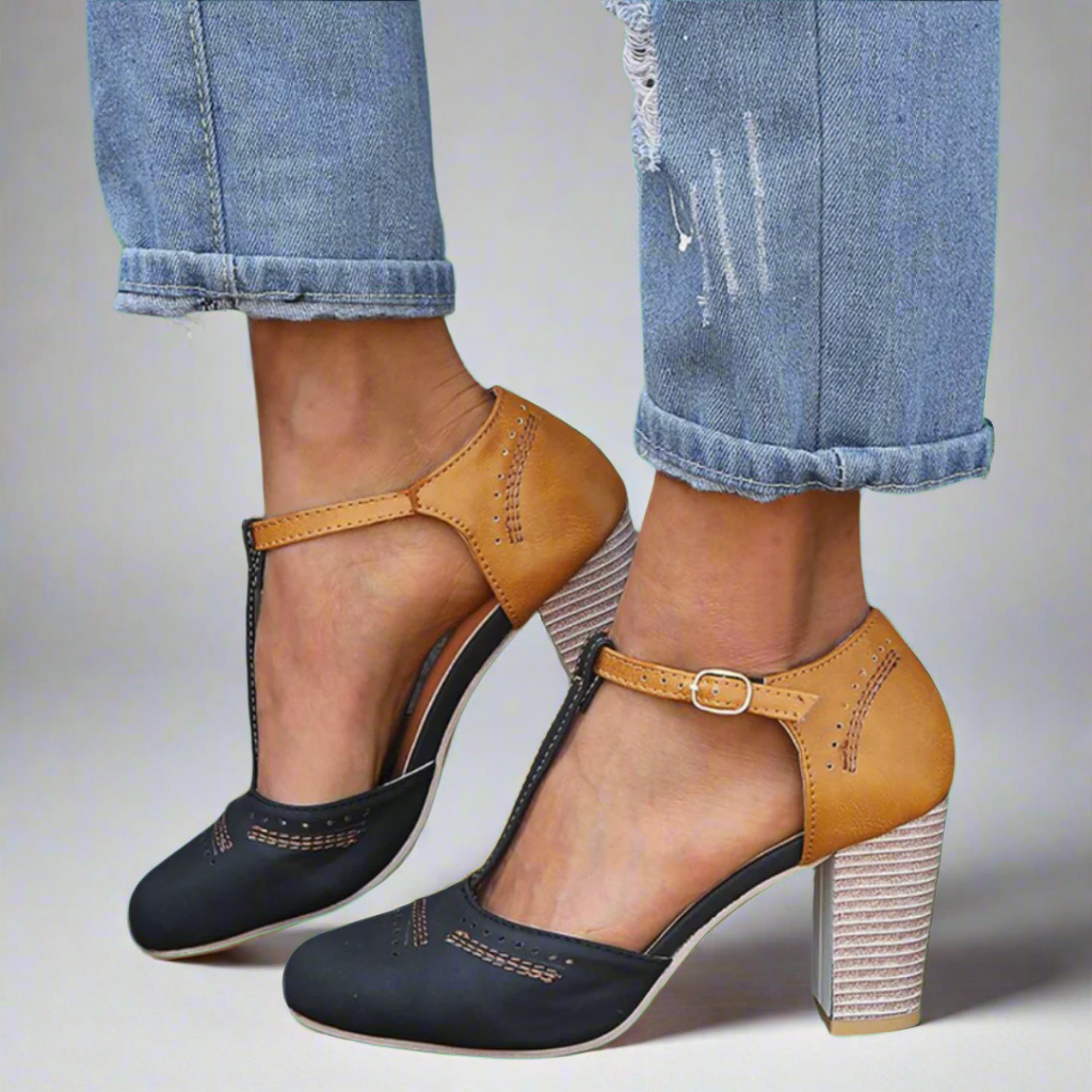 Mavilda - Comfortable Orthopedic sandals for carefree walking
