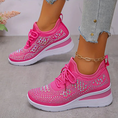 Cora - Ultra Comfortable Orthopedic Sneakers