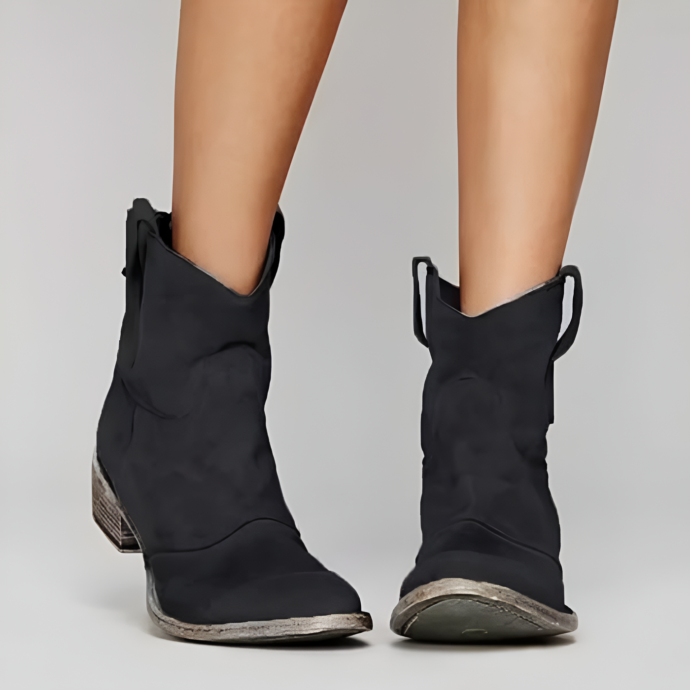 Gilda | Sophisticated Boots for Everyday Wear