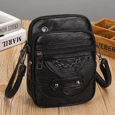 Carice - Vintage Bag