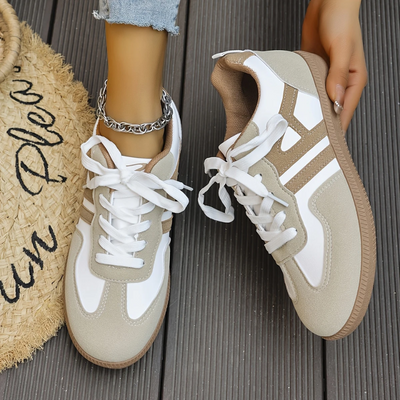 Valerie - Comfortable Orthopedic Sneakers