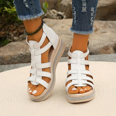 Chloe Elegant Sandals