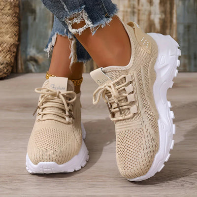 Gabriella - Orthopedic Comfortable & Stylish Sneakers