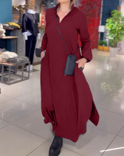Tamara - Elegant Dress