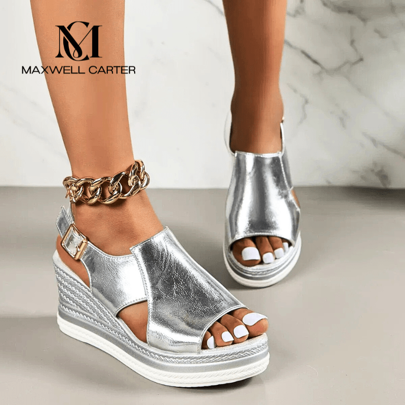 Janet - Orthopedic Sandals