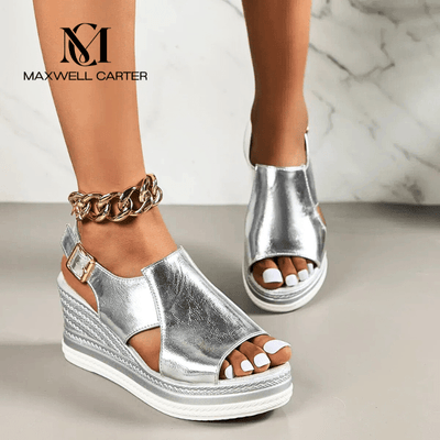 Janet - Orthopedic Sandals