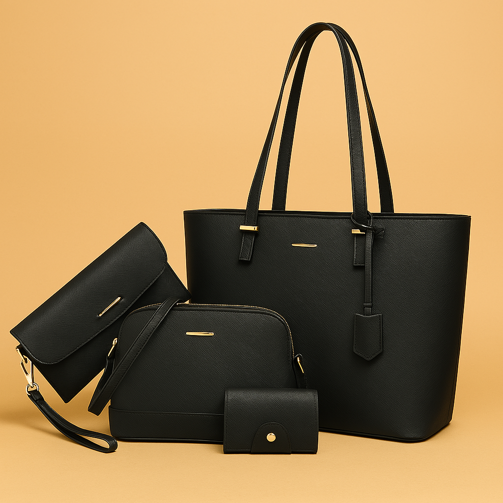 Selene - Chic Shoulder Bag