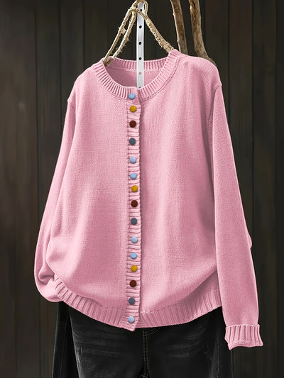 Morgan - Comfortable and Stylish Cardigan