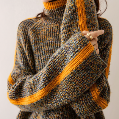 Avery - Stylish & Cozy Sweater